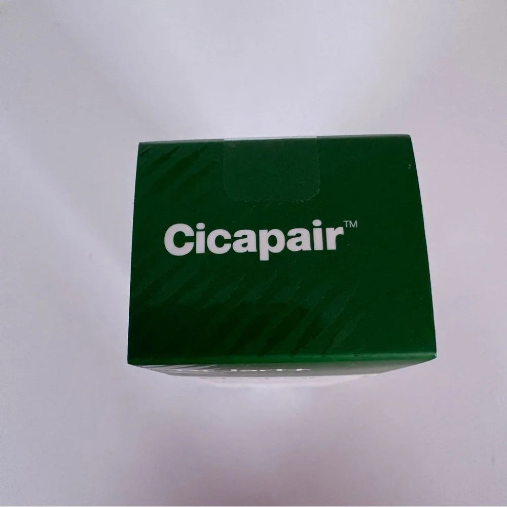NEW Dr. Jart+ Cicapair Cream Crème 50ml/1.69oz Soothes Sensitive Skin - Picture 7 of 7